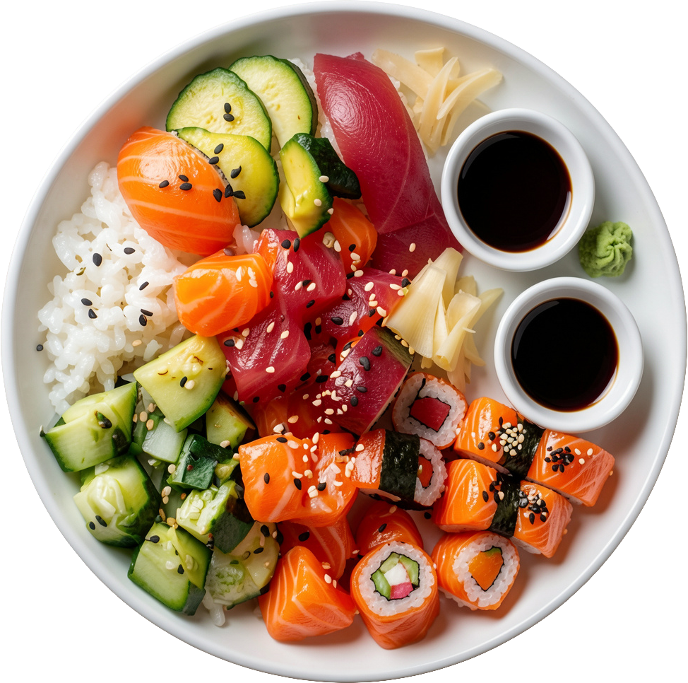 plate